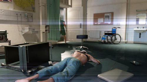 Metal Gear Solid 5: The Phantom Pain