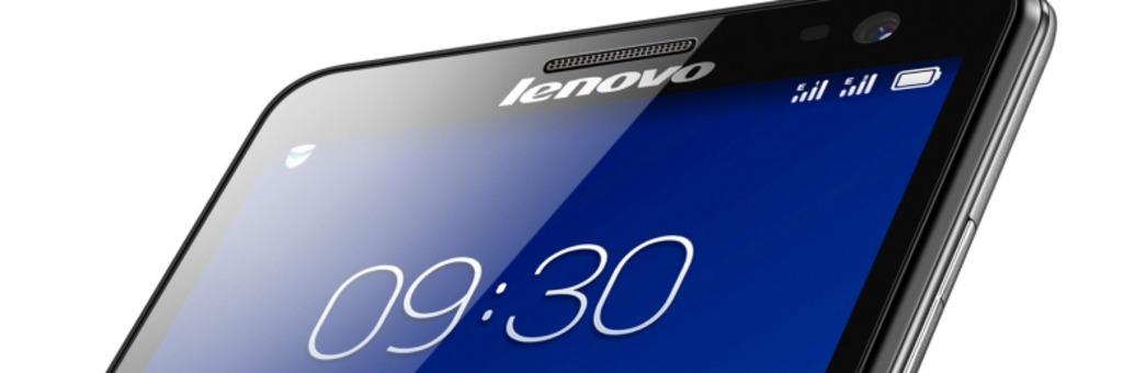 Lenovo s856видео обзор ютуб