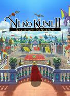 Ni No Kuni II : Revenant Kingdom