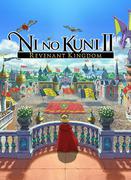 Ni No Kuni II : Revenant Kingdom