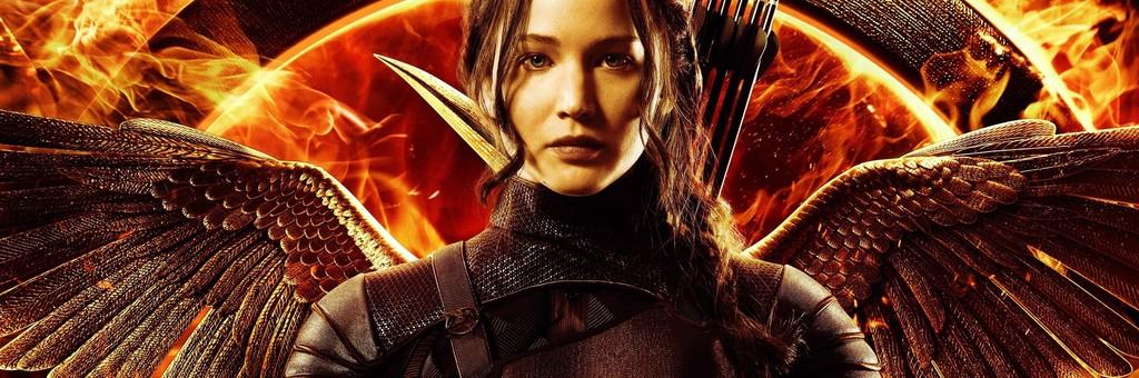 Hunger Games La Révolte Partie 2 En Streaming Hunger Games : La Révolte, Partie 2, une nouvelle bande annonce