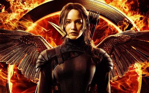 Hunger Games : La Révolte, Partie 2