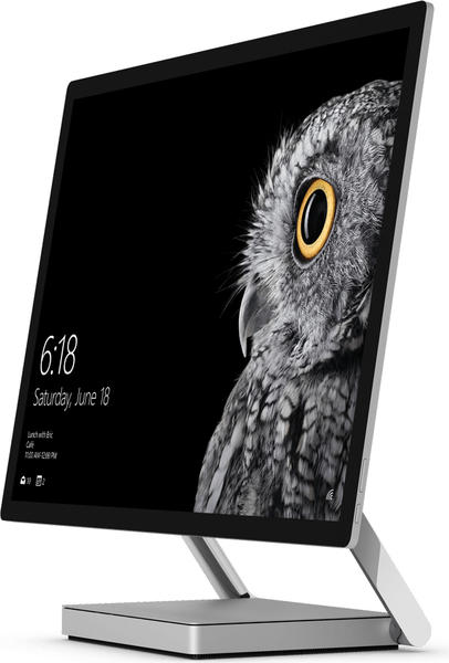 Microsoft All-In-One Surface Studio