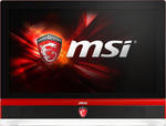 MSI All-in-One PC Gaming 27