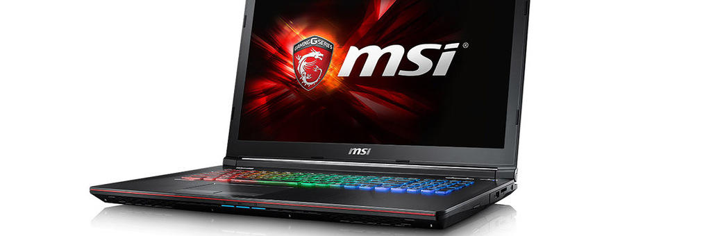 Msi ge72 6qf apache pro обзор