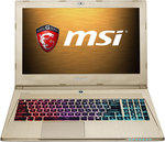 MSI GS60 Gold Edition