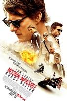 Mission Impossible 5