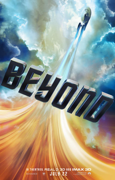 Star Trek : Beyond