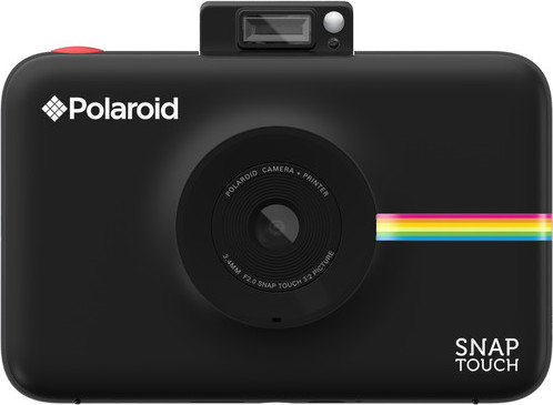 Test Polaroid Snap Instant : rétro et ludique, mais une qualité d