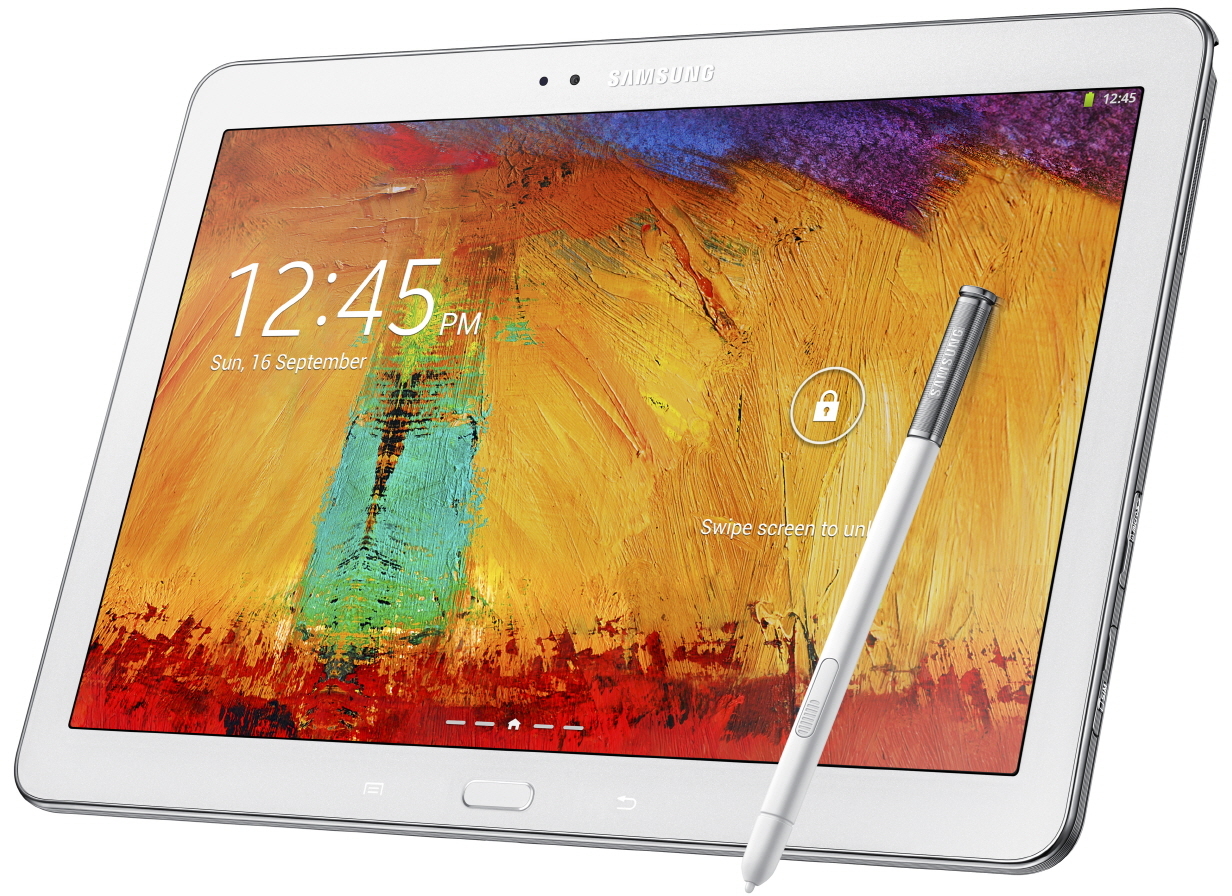 Samsung Galaxy Note 101 Edition 2014 Fiche Technique Et Prix De La