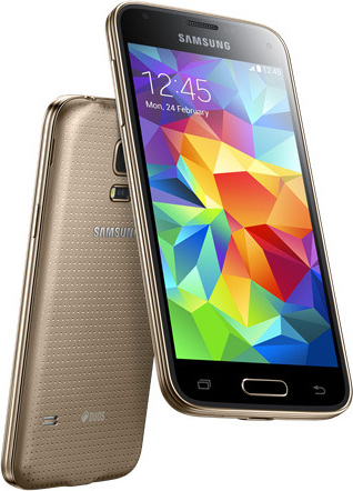 Samsung Galaxy S5 mini officiel : fiche technique, prix et date de sortie