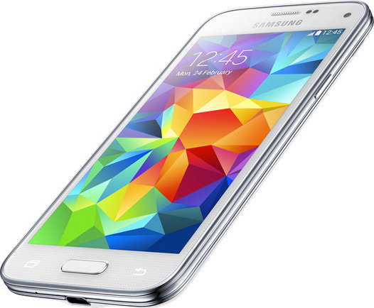 Samsung Galaxy S5 Mini Officiel Fiche Technique Prix Et Date De Sortie