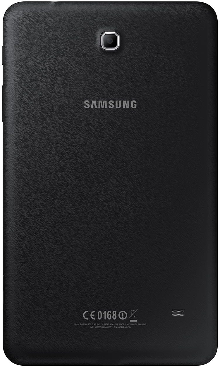 Galaxy Tab 4 8.0, nouvelle tablette Samsung : fiche technique, date de sortie et prix