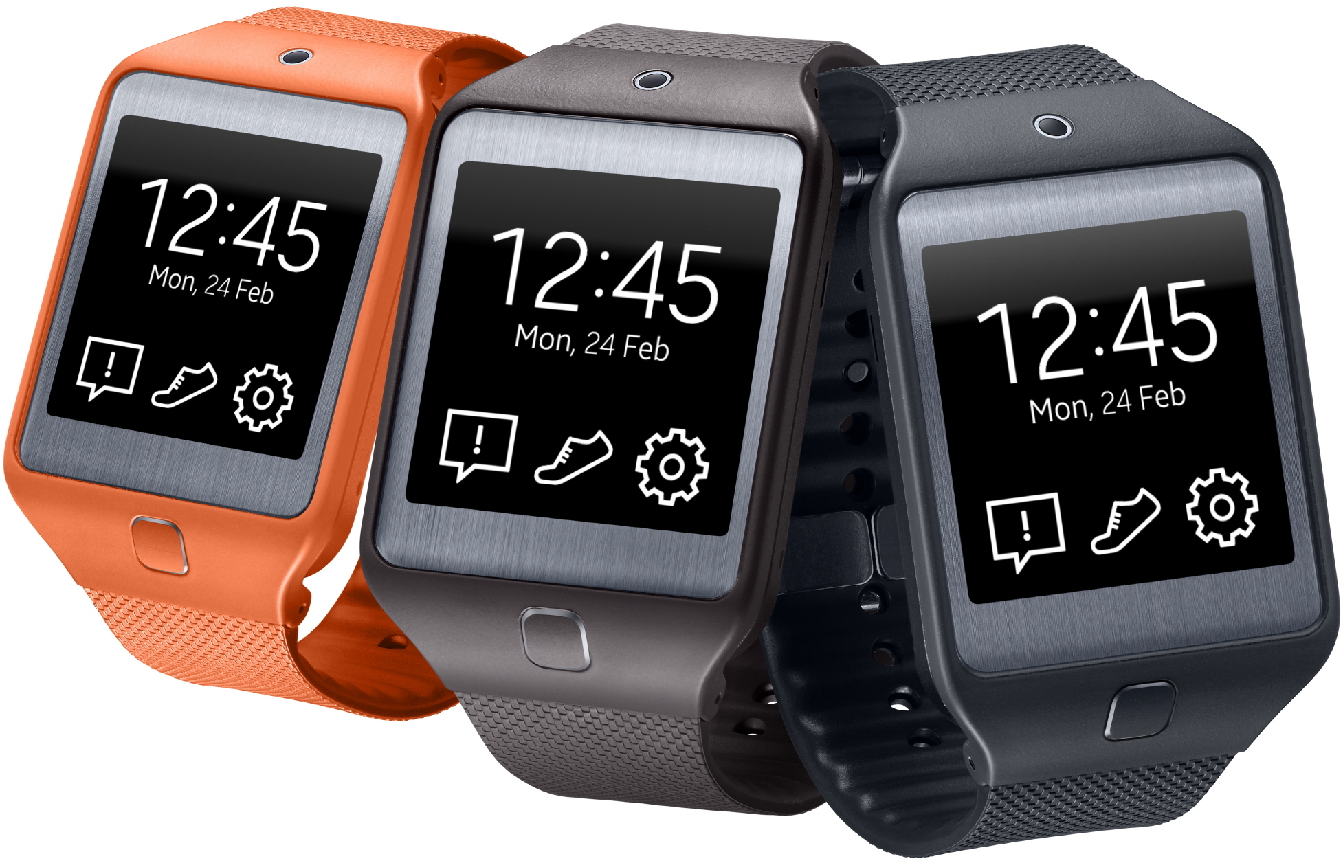 samsung gear 2 neo smartwatch