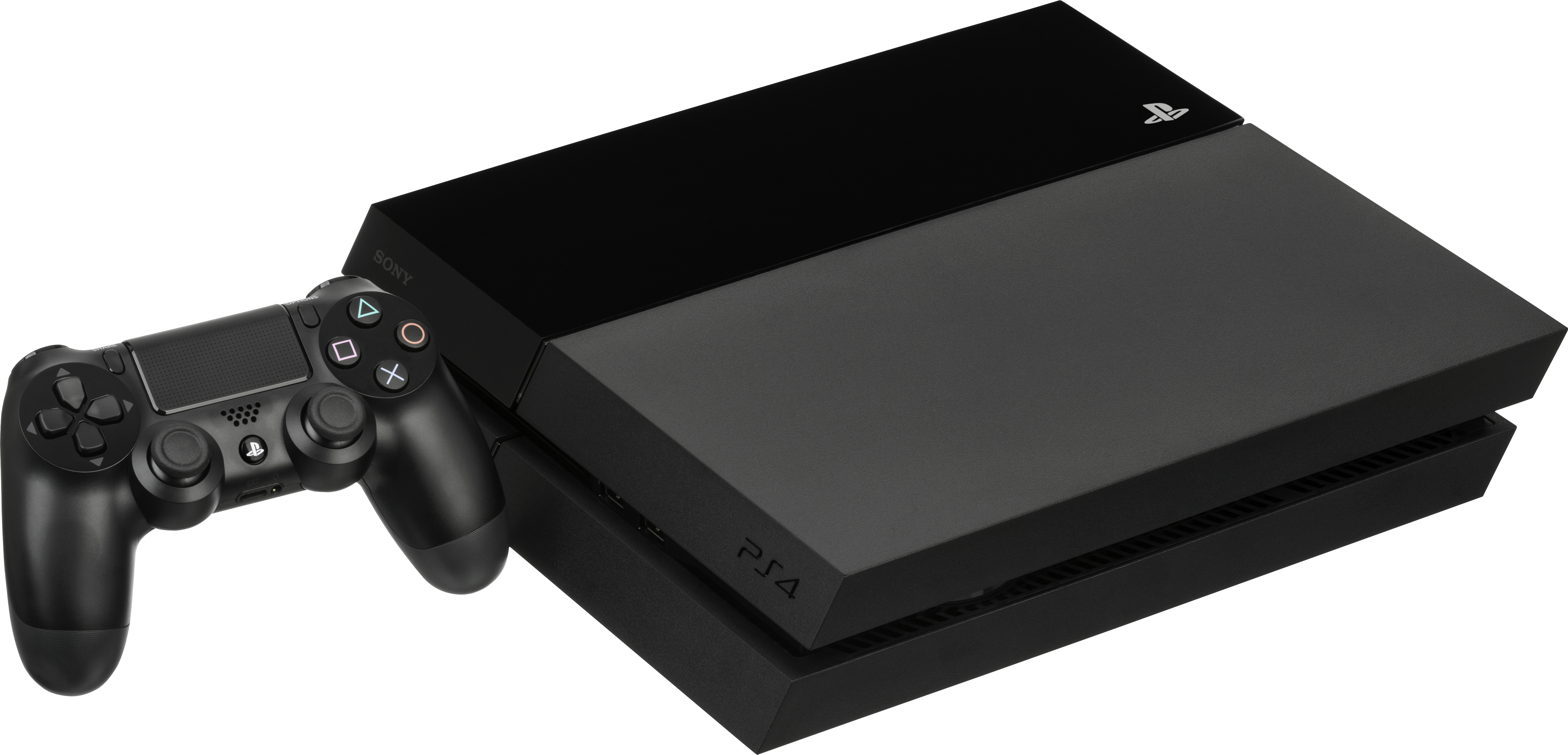 PlayStation 4 : fiche technique, meilleurs prix et jeux de la PS4, nouvelle console Sony