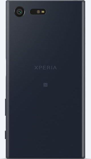 Sony Xperia X Compact