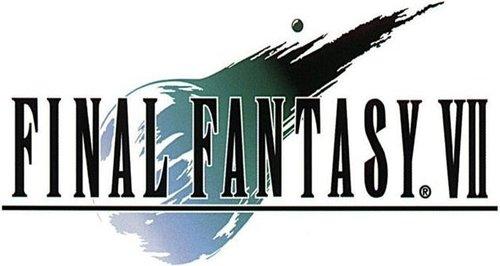 Final Fantasy VII HD