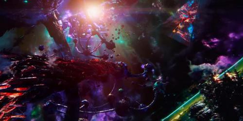 Doctor Strange