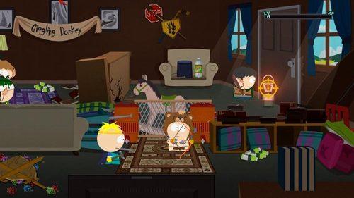 South Park : Le Bâton de la vérité
