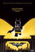 LEGO Batman, le film 