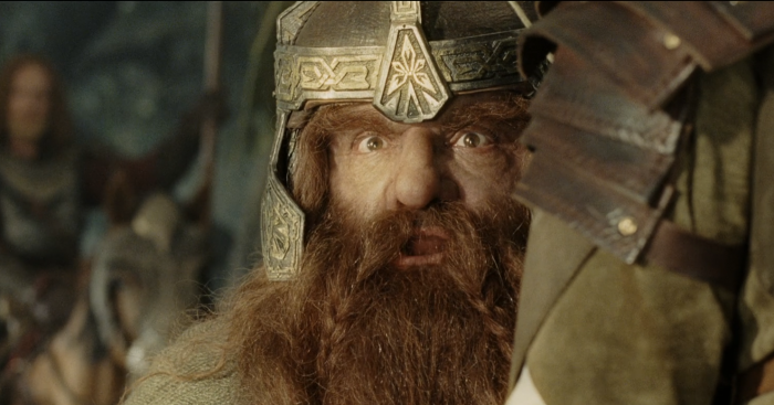 Gimli