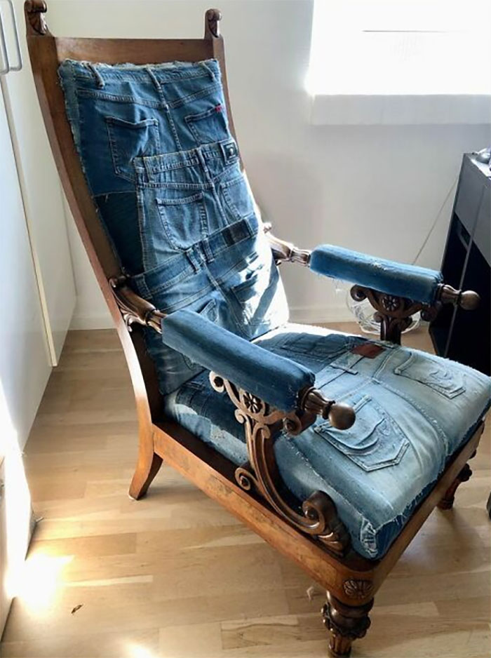 fauteuil jean 