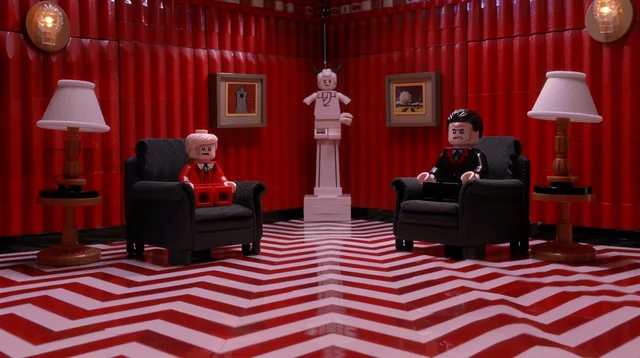 Twin Peaks