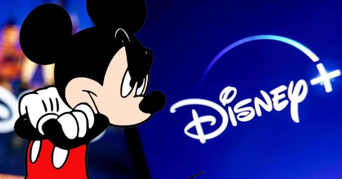 Disney+ annule cette série après deux saisons seulement.