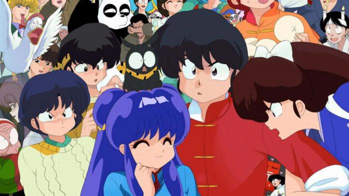 ranma