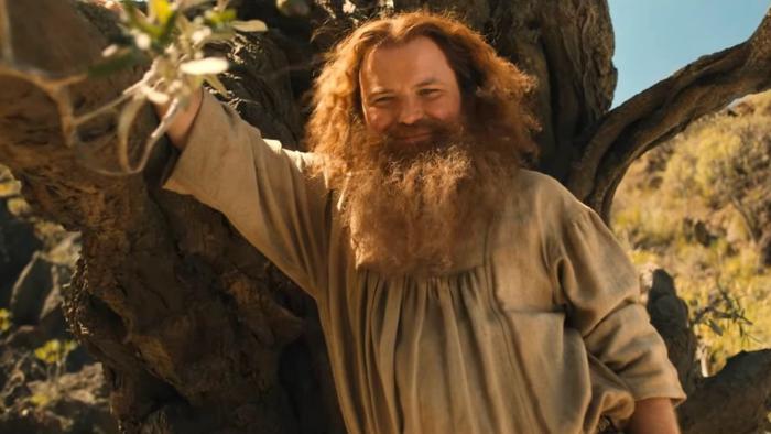 tom bombadil