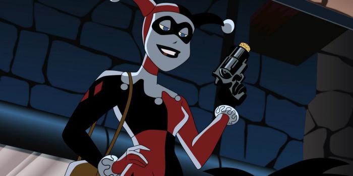 harley quinn