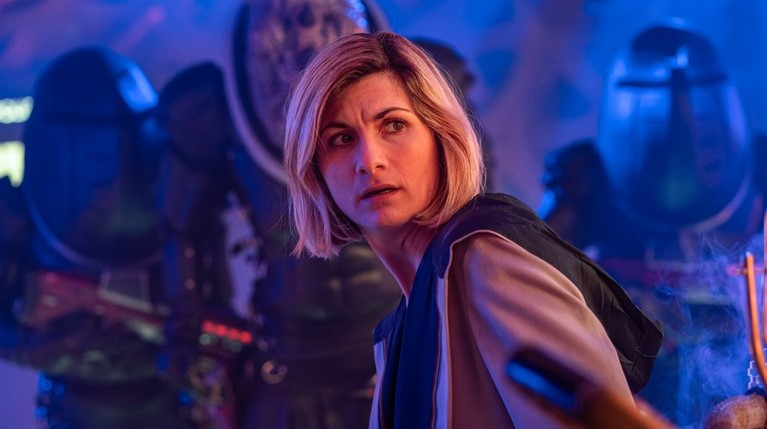 Doctor Who saison 13 : le remplaçant de Jodie Whittaker déjà connu