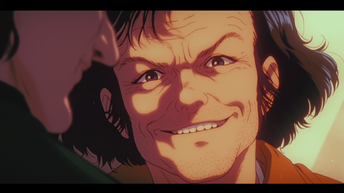 Jack Torrance