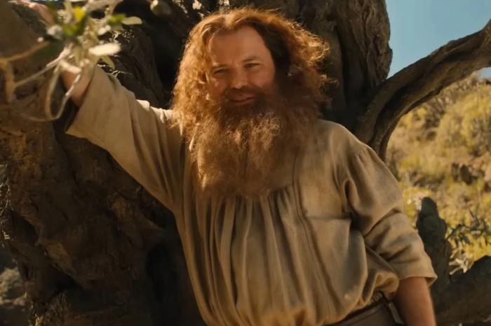 Tom Bombadil 