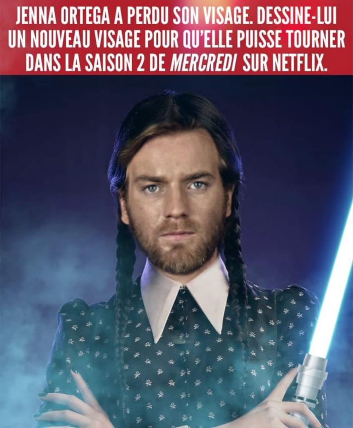 Obi-Wan Kenobi dans la saga Star Wars