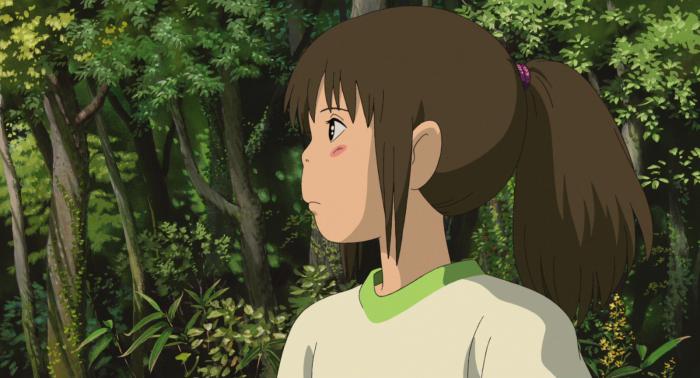 Le Voyage de Chihiro : 16 faits surprenants que vous ignoriez sur le  chef-d'œuvre du studio Ghibli
