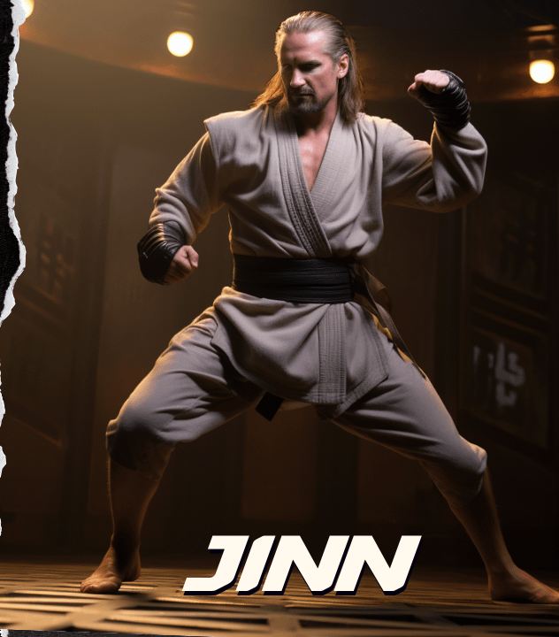 Qui-Gon Jinn