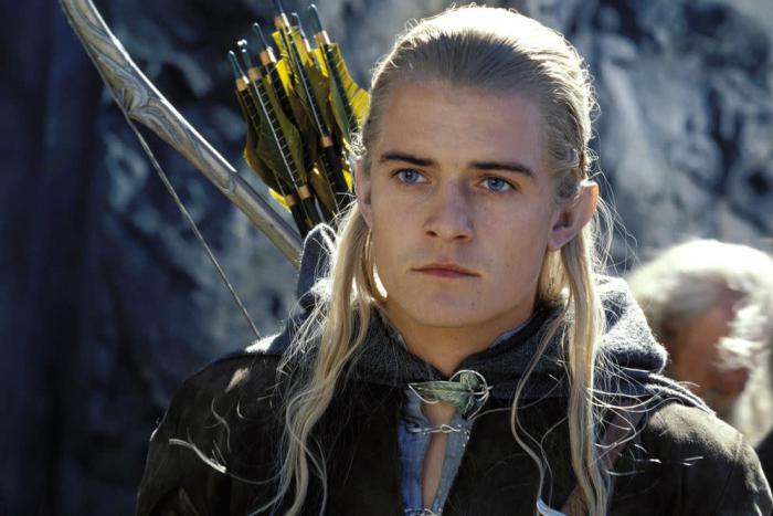 Legolas