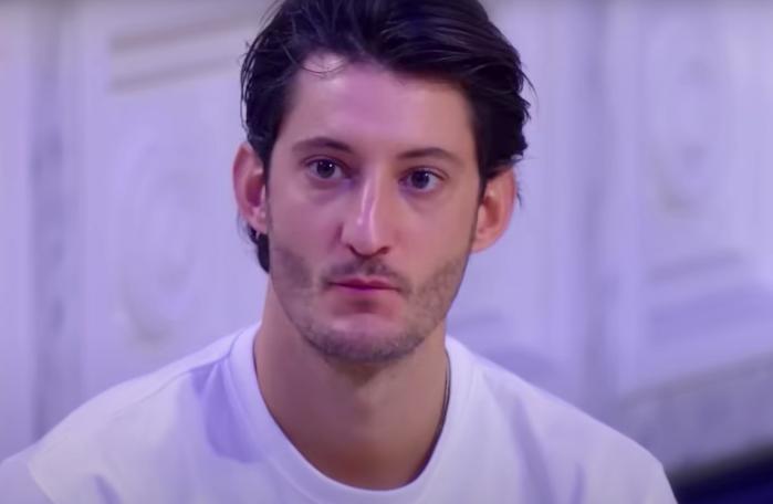 Pierre Niney