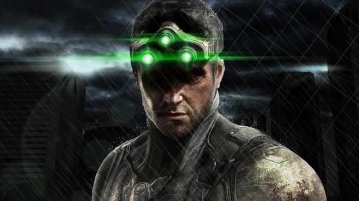 Splinter Cell