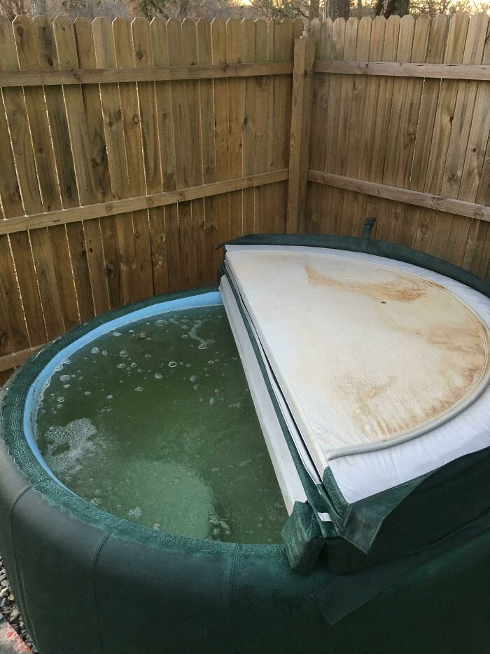 un jacuzzi