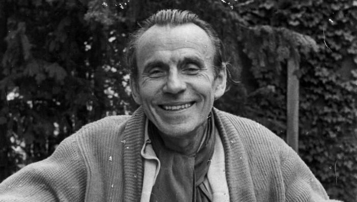 Louis-Ferdinand Céline 