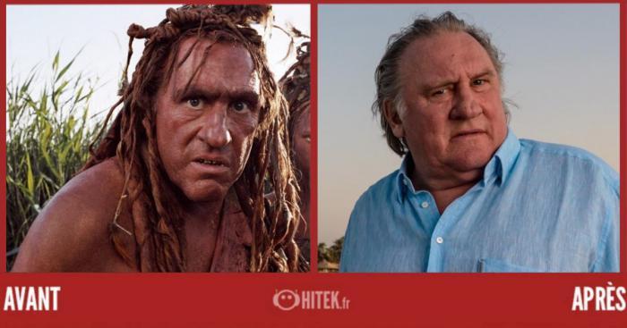 gérard depardieu rr