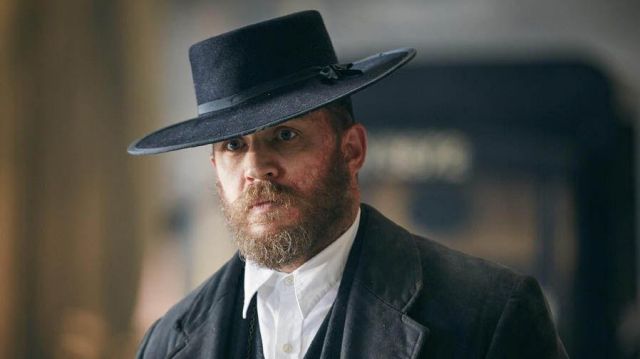 alfie solomons