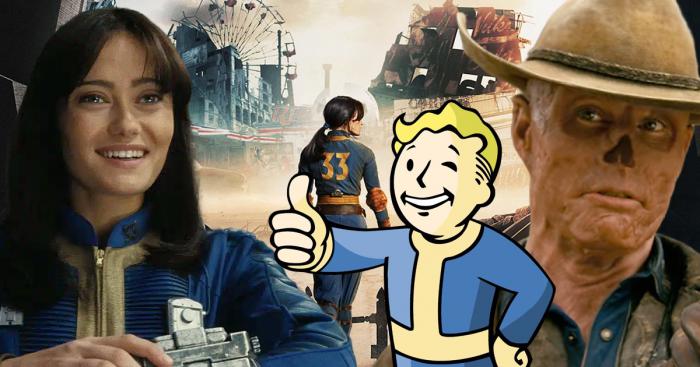 Prime Video offre la diffusion gratuite du premier épisode de Fallout sur Twitch