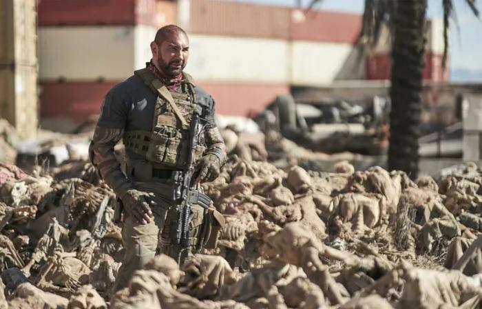 army of the dead dave bautista