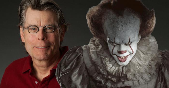 stephen king ça