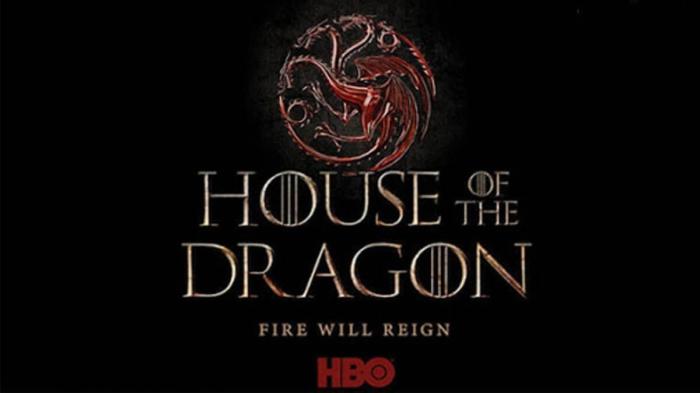 House Of The Dragon pourrait bien être le prochain Game Of Thrones