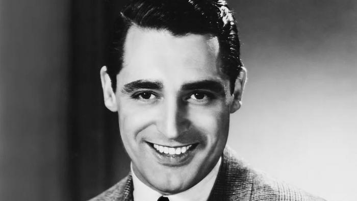 cary grant