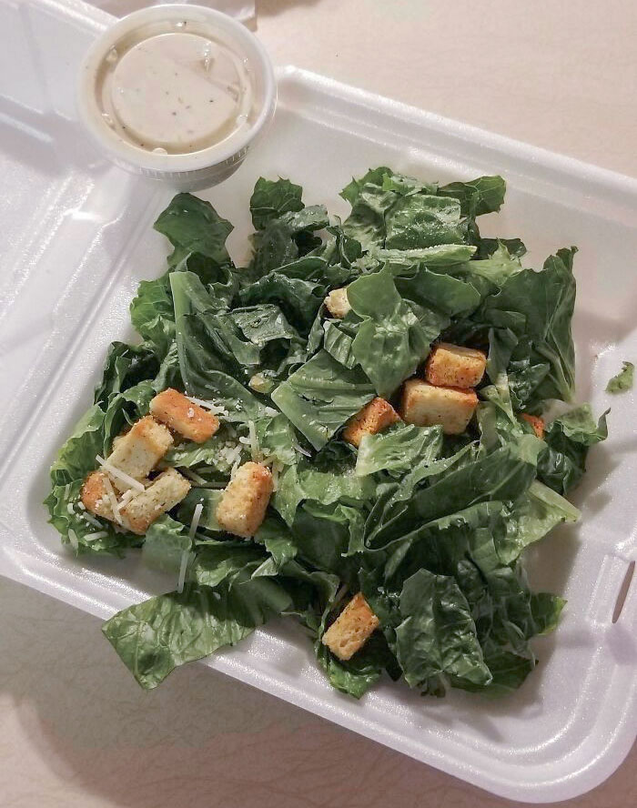 salade
